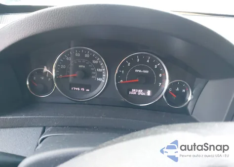 2008 Jeep Grand Cherokee Laredo from USA, damaged, VIN 1J8GR48K48C215739